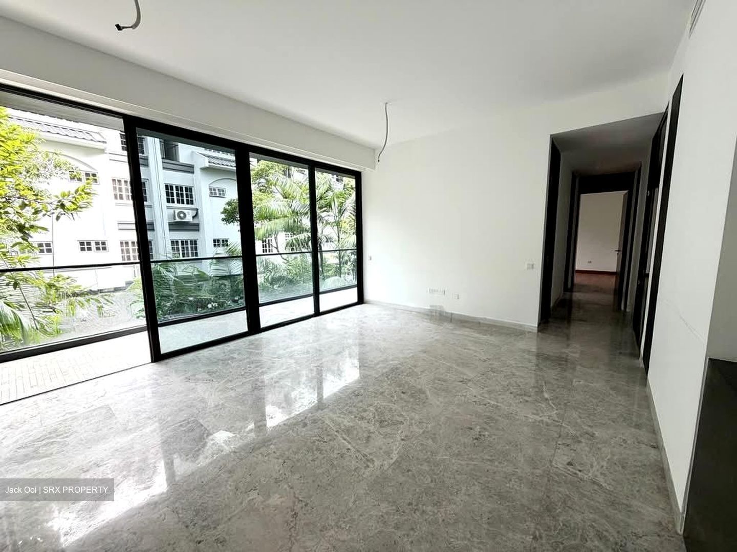 Jervois Privé (D10), Apartment #611960911